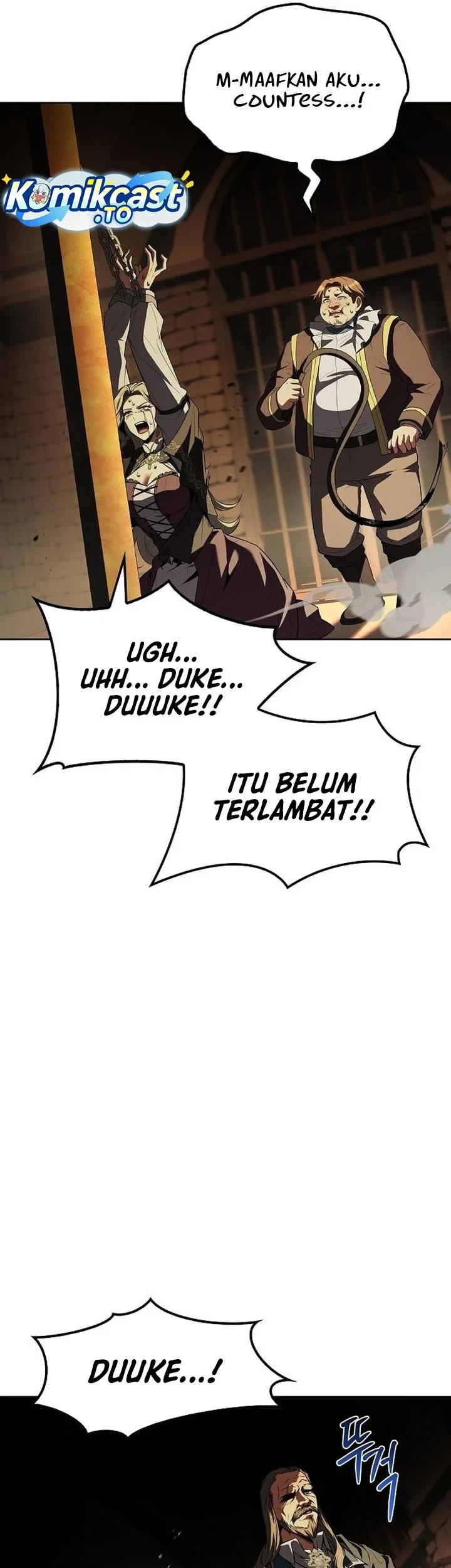 Archmage Restaurant Chapter 133 Gambar 64