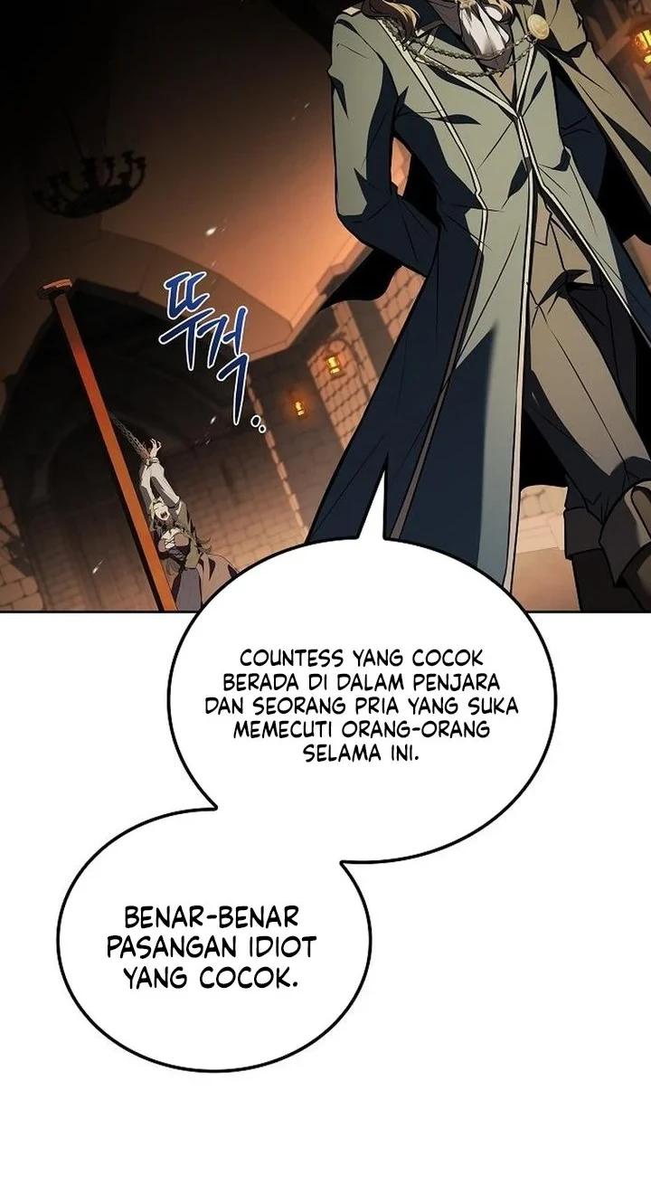 Archmage Restaurant Chapter 133 Gambar 65