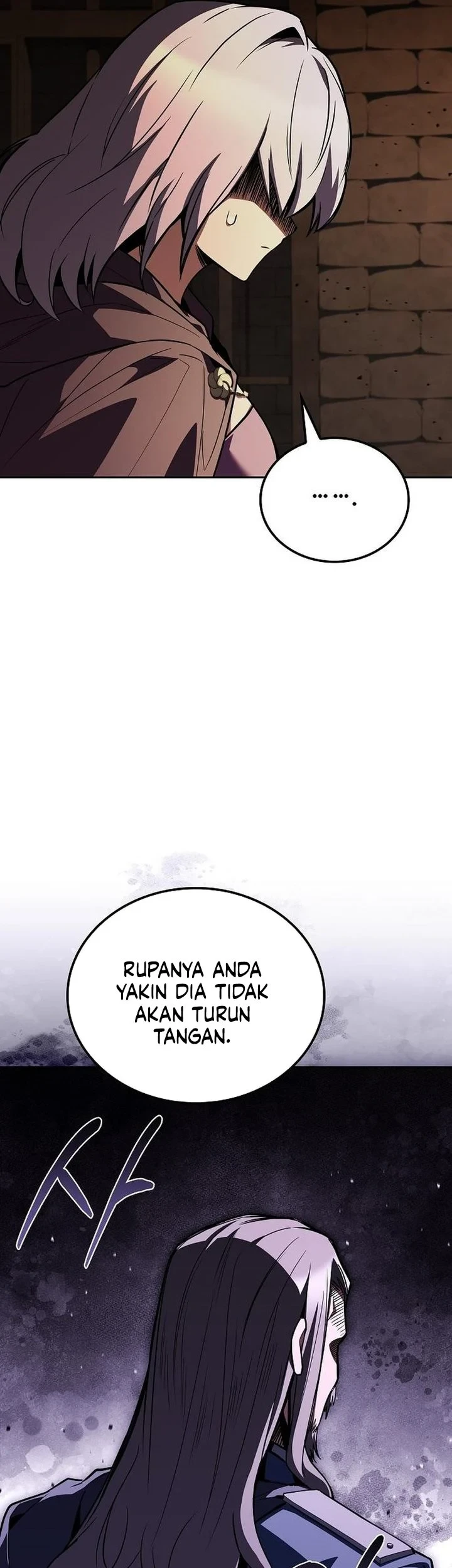 Archmage Restaurant Chapter 133 Gambar 68