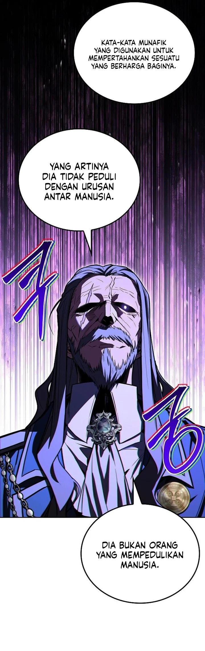 Archmage Restaurant Chapter 133 Gambar 71
