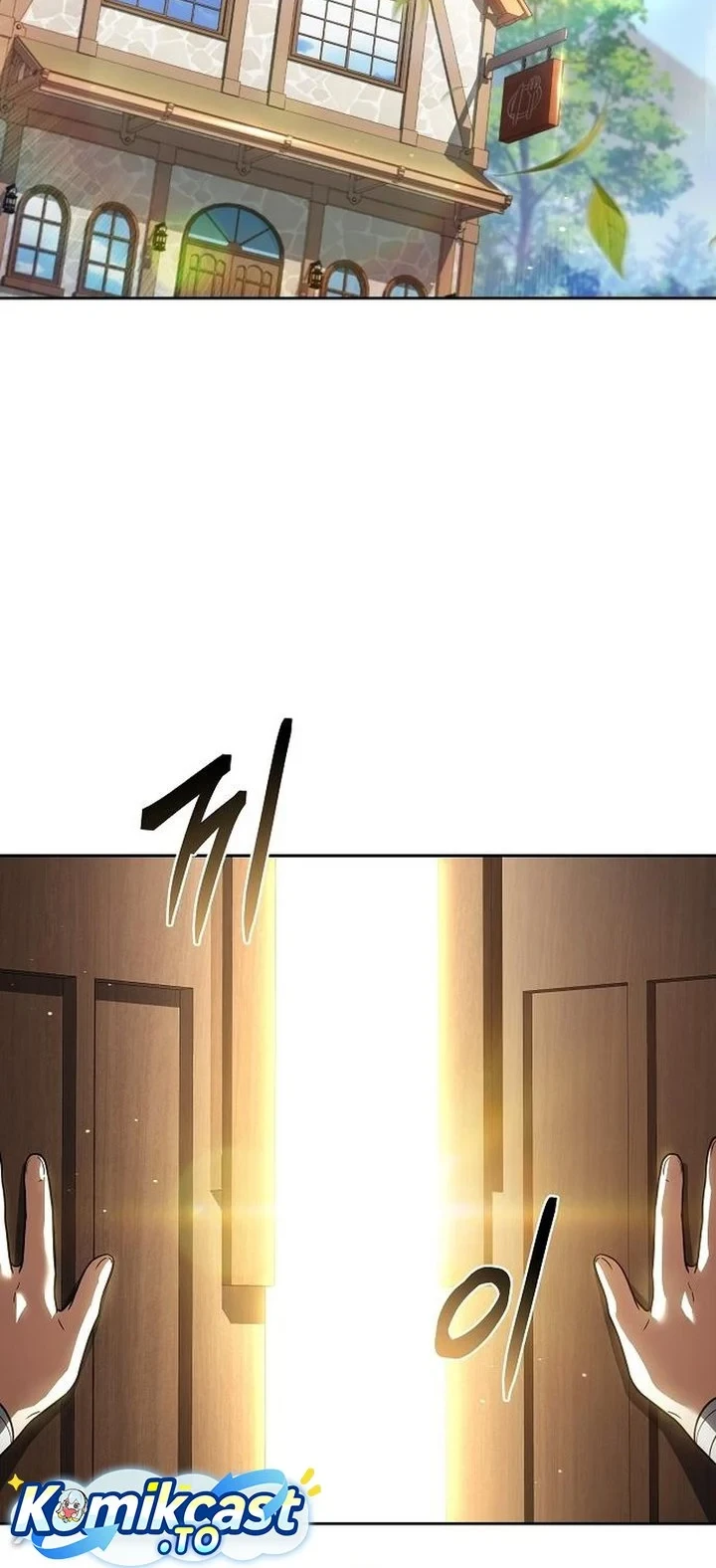 Archmage Restaurant Chapter 133 Gambar 73