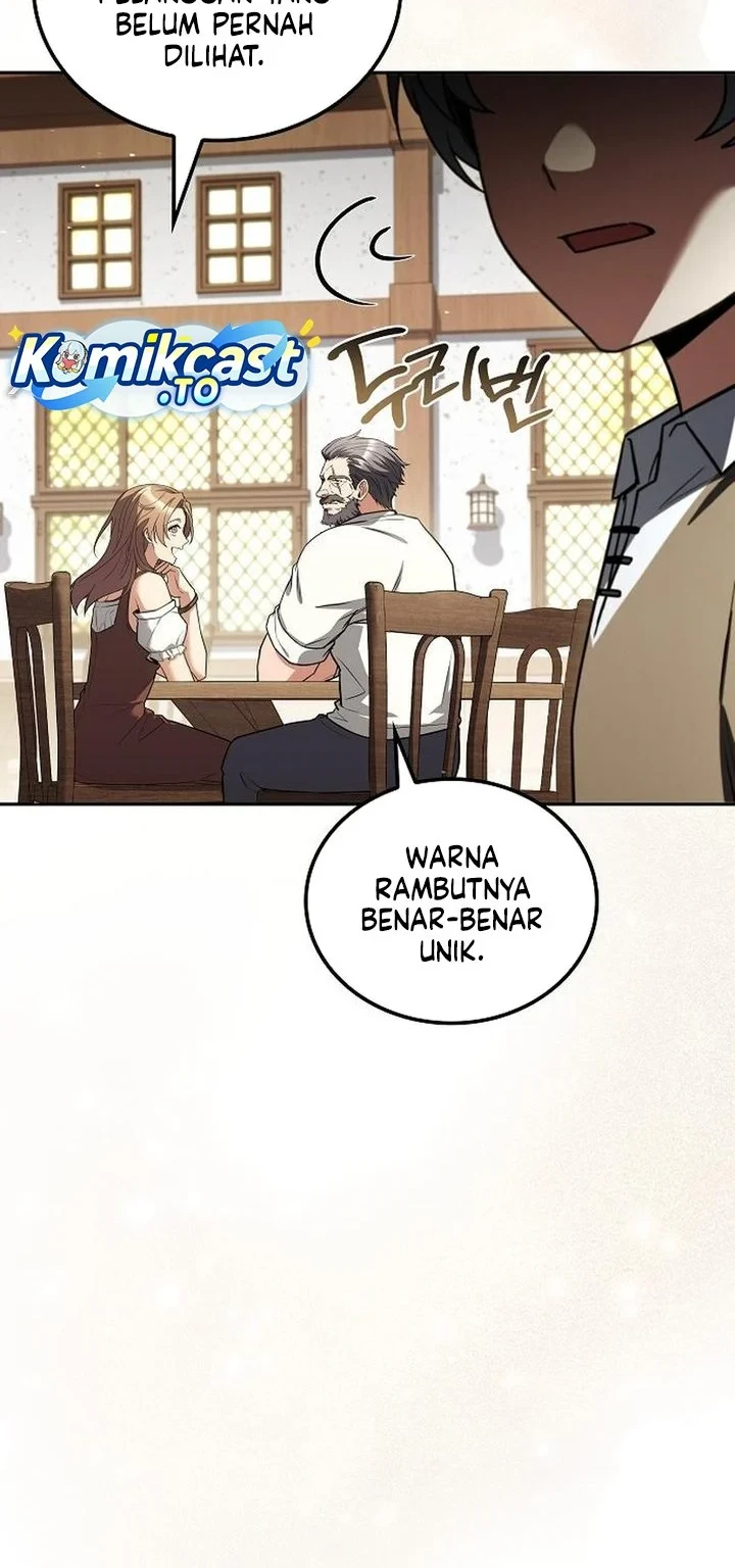 Archmage Restaurant Chapter 133 Gambar 75