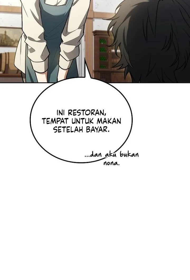 Archmage Restaurant Chapter 133 Gambar 77