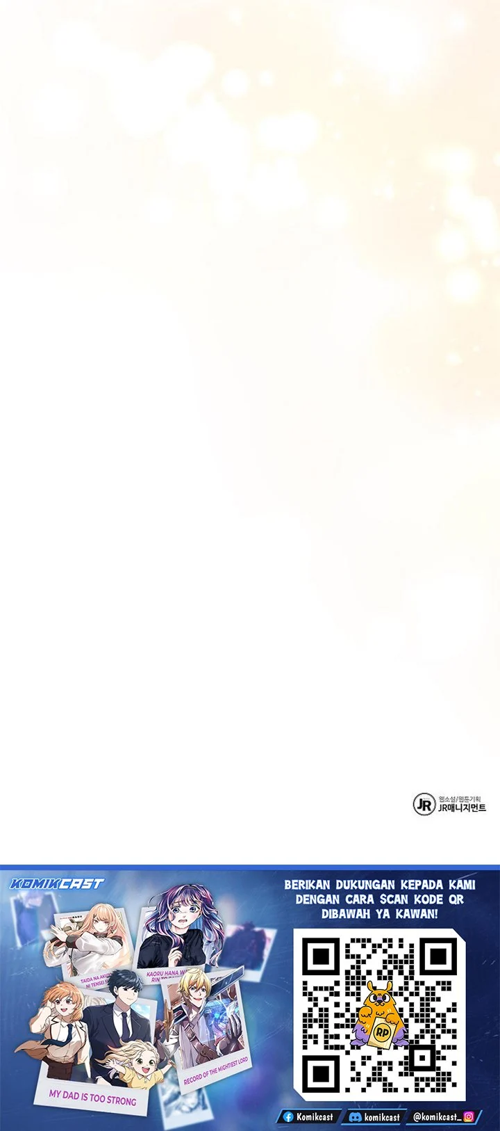 Archmage Restaurant Chapter 133 Gambar 80