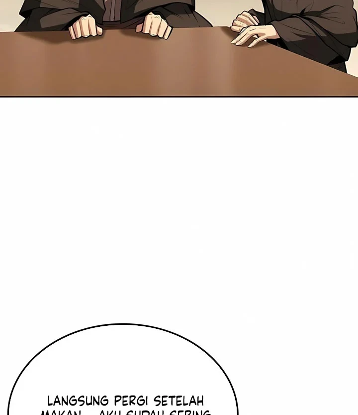 Archmage Restaurant Chapter 134 Gambar 57