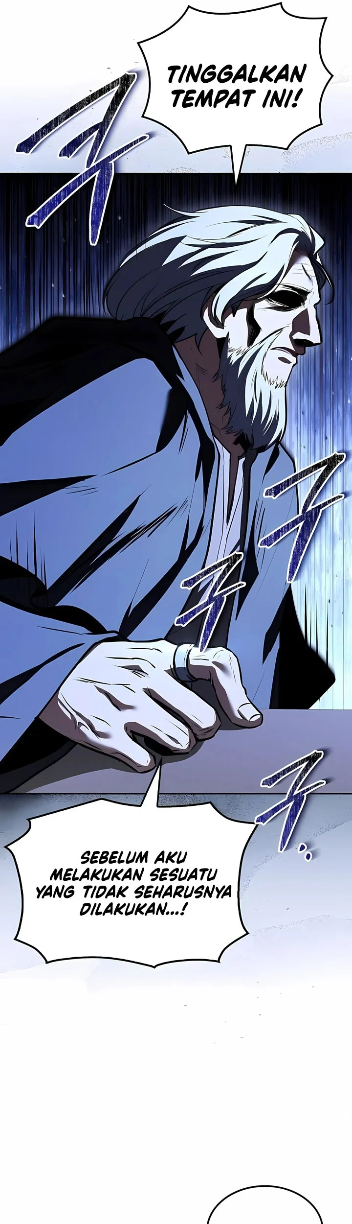 Archmage Restaurant Chapter 134 Gambar 68