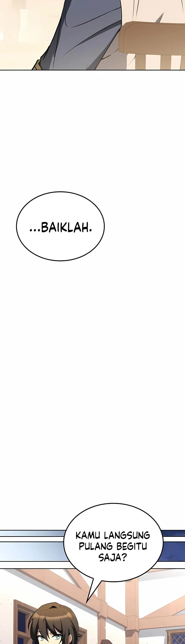 Archmage Restaurant Chapter 134 Gambar 70