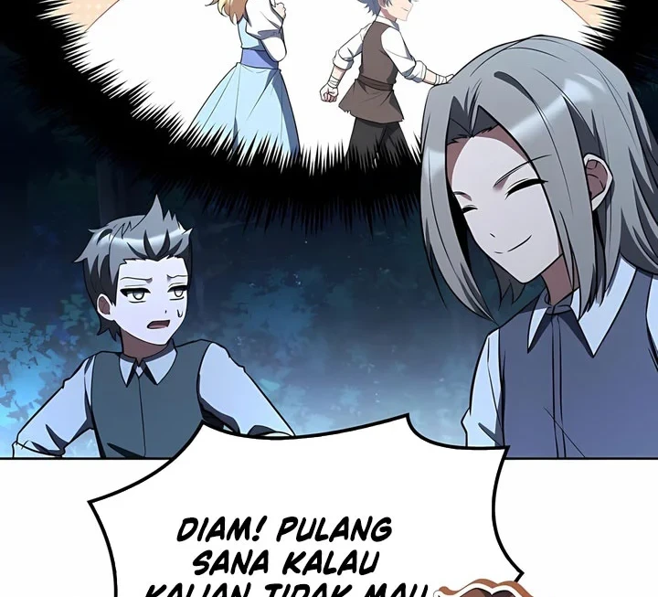 Archmage Restaurant Chapter 134 Gambar 81