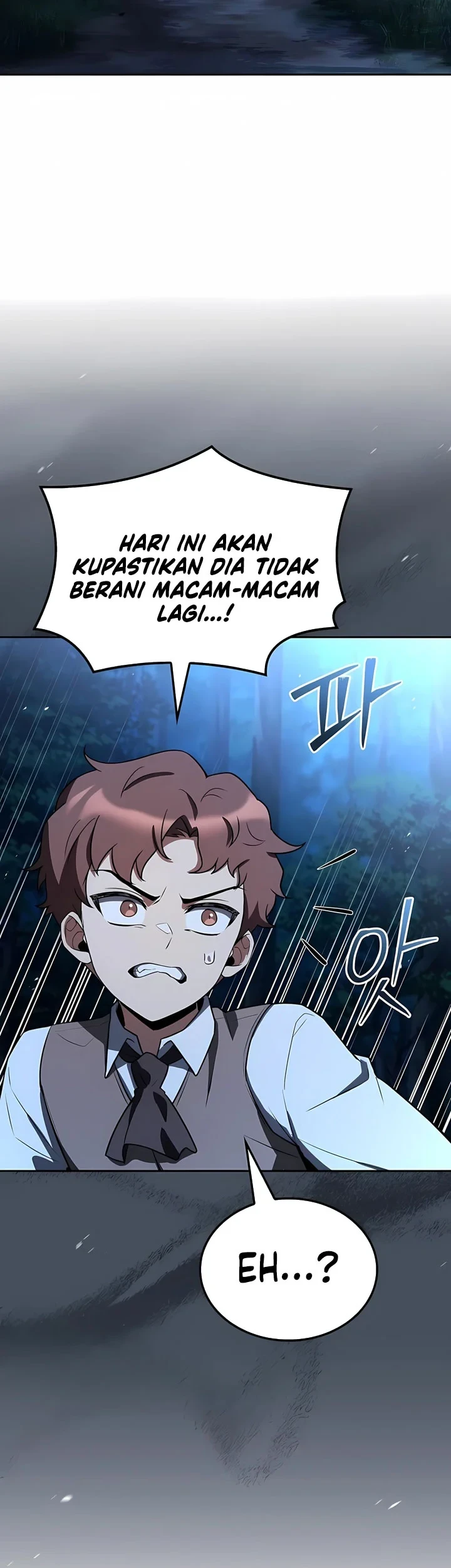Archmage Restaurant Chapter 134 Gambar 84