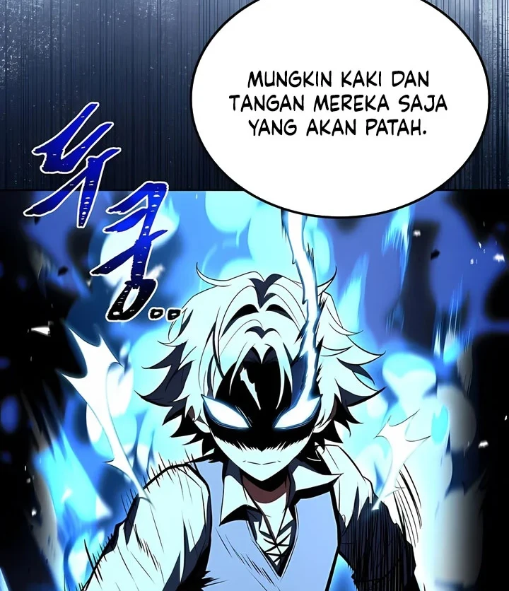 Archmage Restaurant Chapter 134 Gambar 89