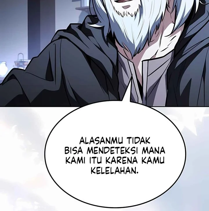 Archmage Restaurant Chapter 135 Gambar 59