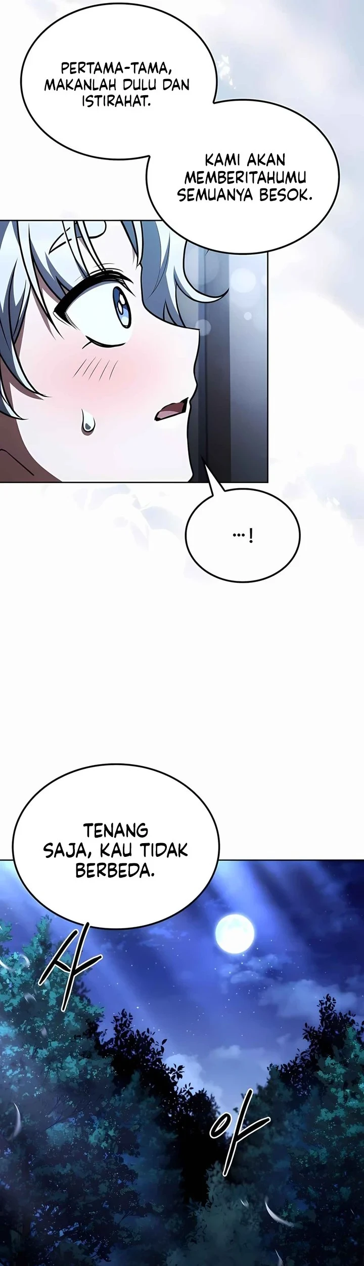 Archmage Restaurant Chapter 135 Gambar 60