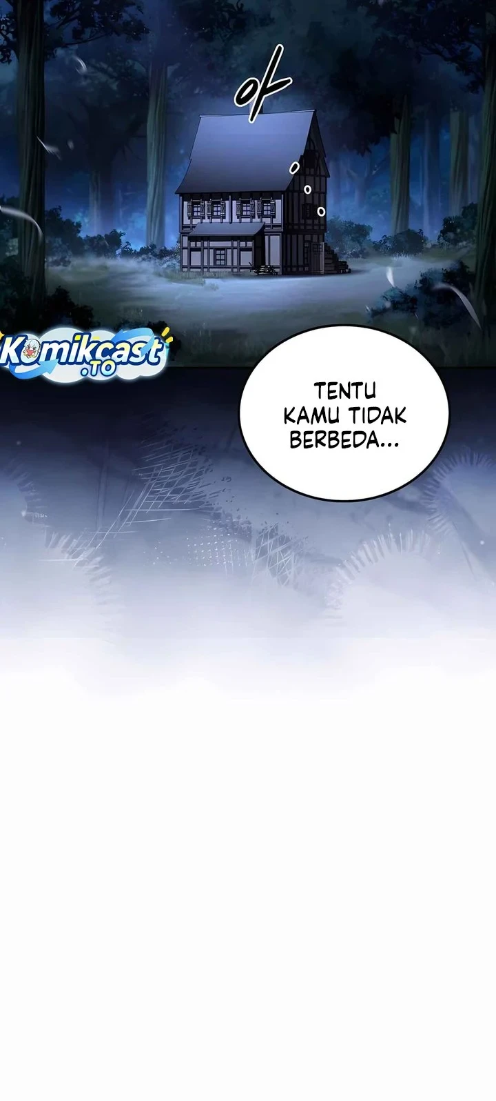 Archmage Restaurant Chapter 135 Gambar 61