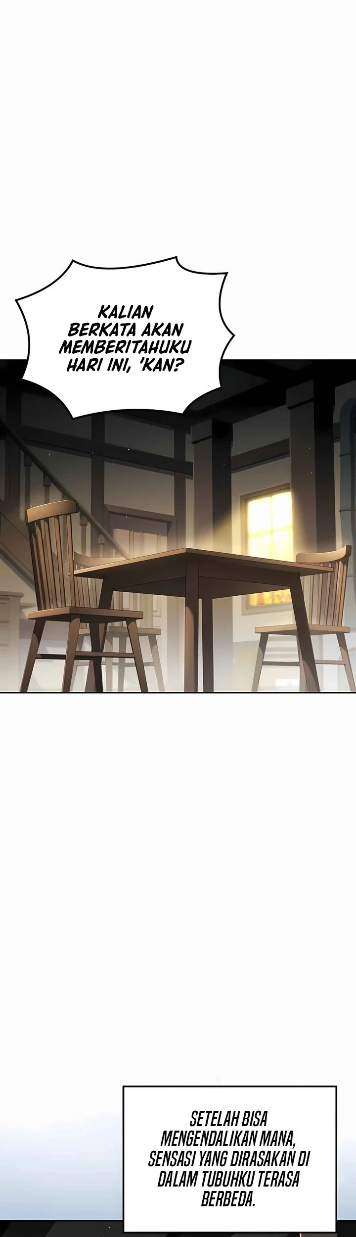 Archmage Restaurant Chapter 135 Gambar 64