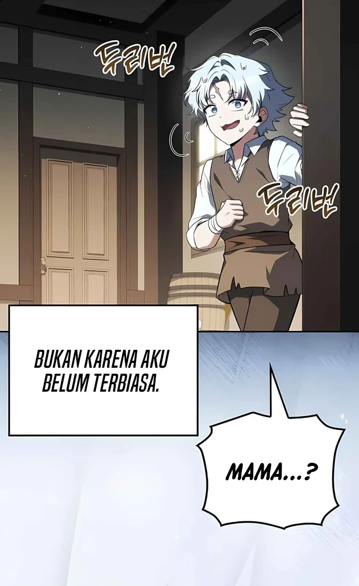 Archmage Restaurant Chapter 135 Gambar 65