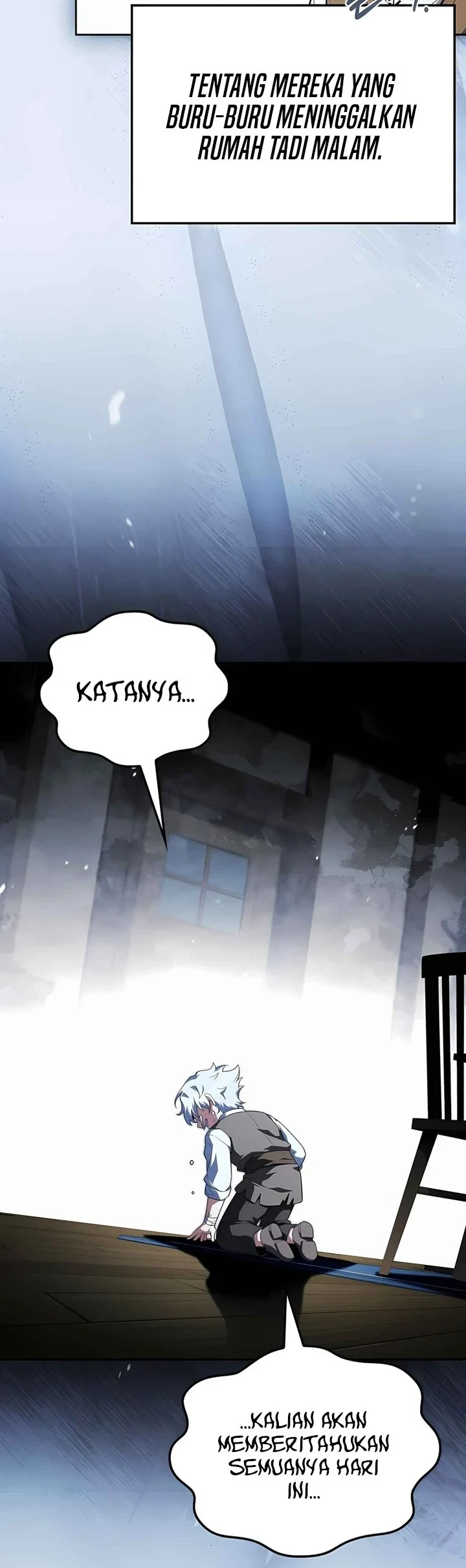 Archmage Restaurant Chapter 135 Gambar 67