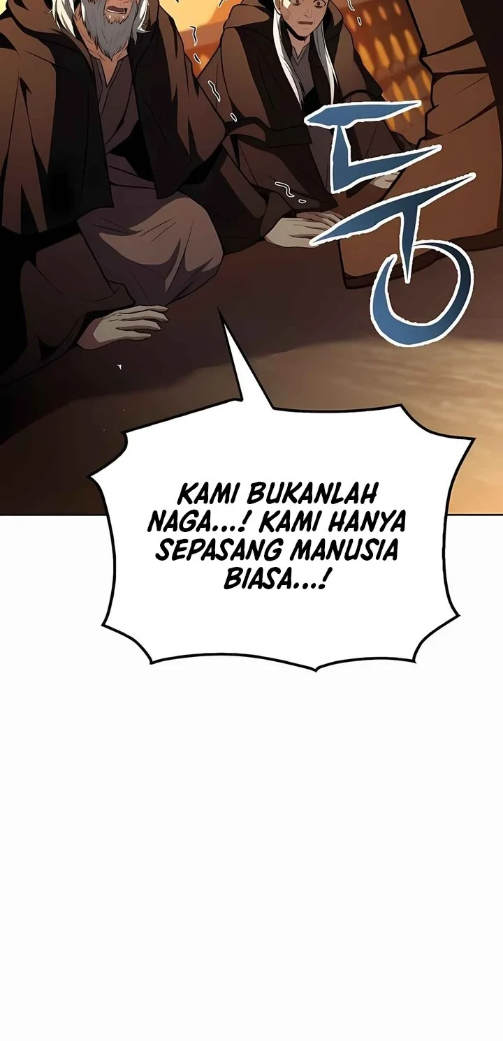 Archmage Restaurant Chapter 135 Gambar 71