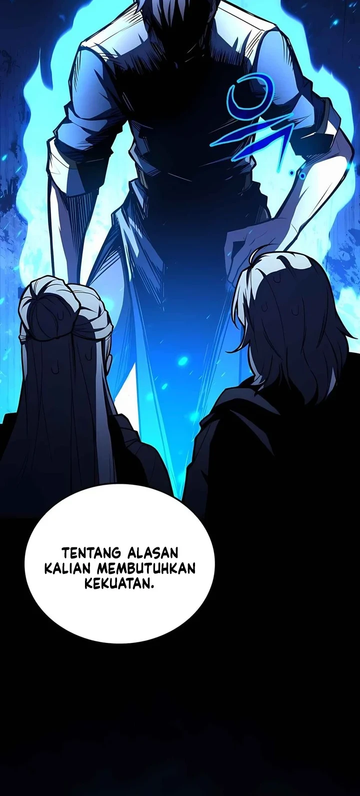 Archmage Restaurant Chapter 135 Gambar 75