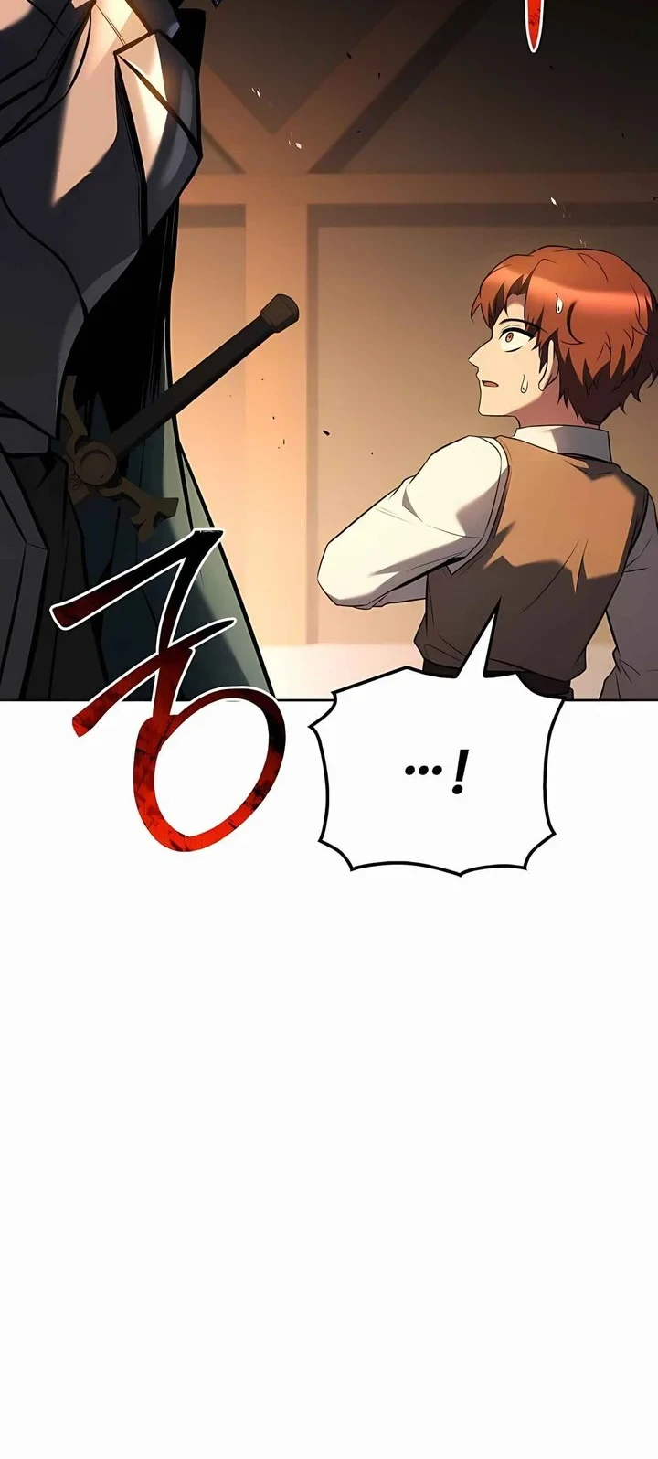 Archmage Restaurant Chapter 135 Gambar 81