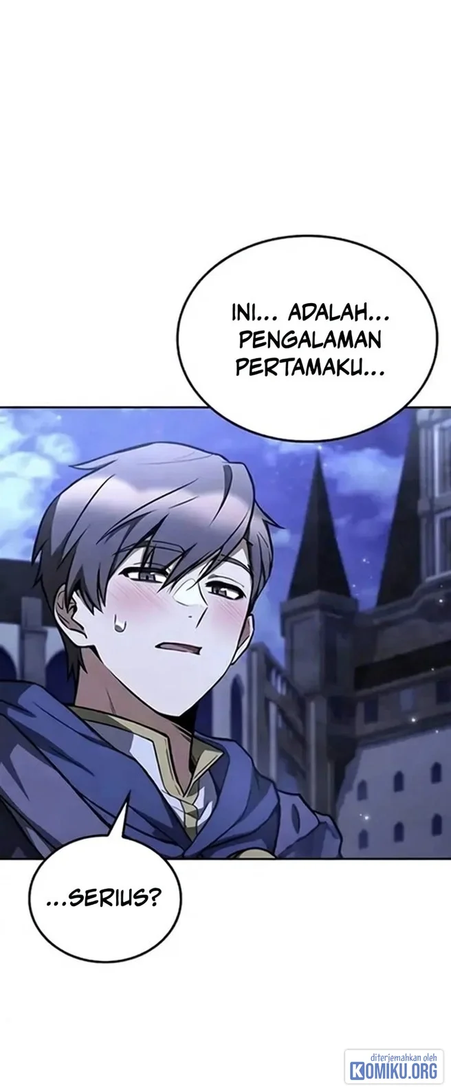 Archmage Restaurant Chapter 147 Gambar 103