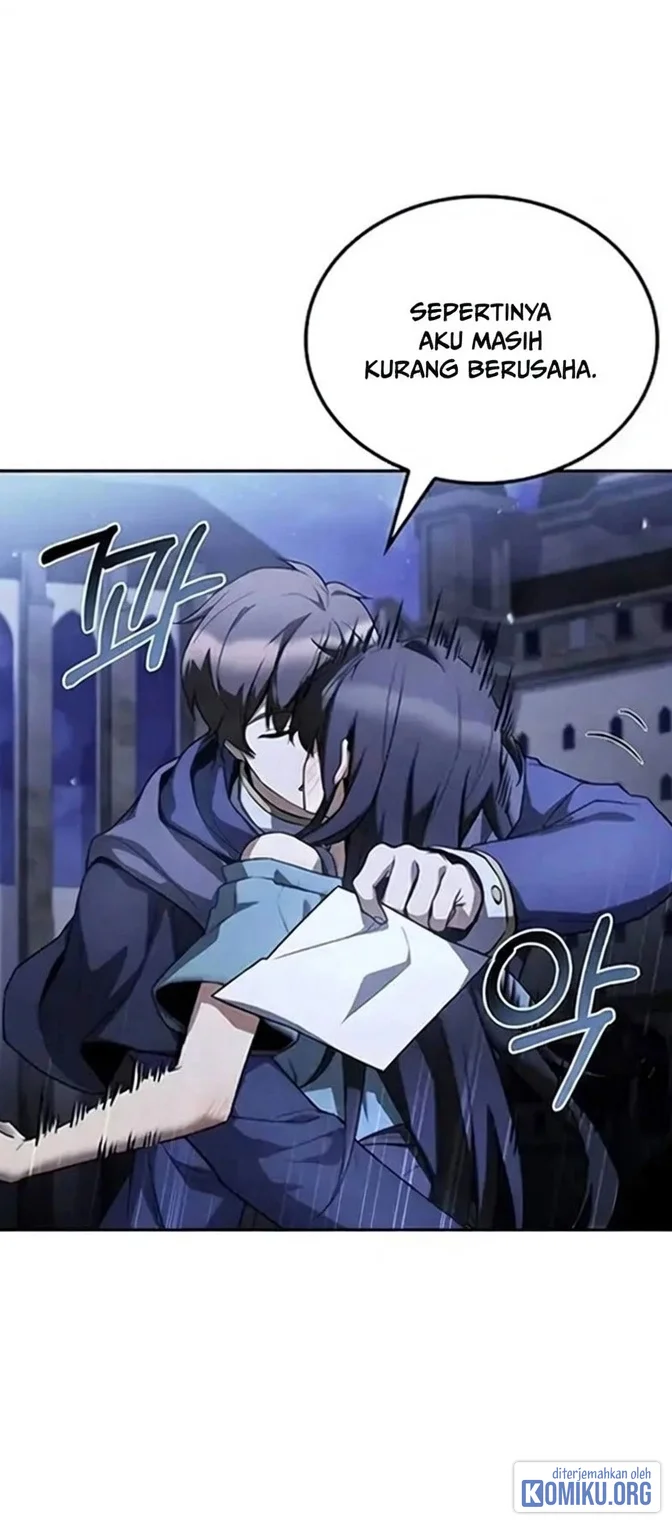 Archmage Restaurant Chapter 147 Gambar 104