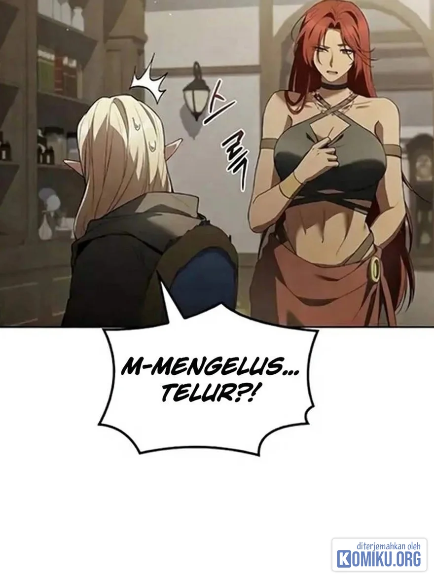 Archmage Restaurant Chapter 147 Gambar 12