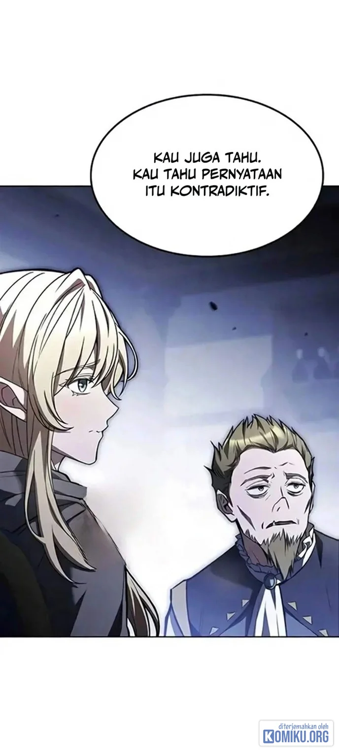Archmage Restaurant Chapter 147 Gambar 13