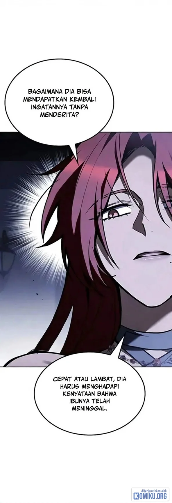 Archmage Restaurant Chapter 147 Gambar 14
