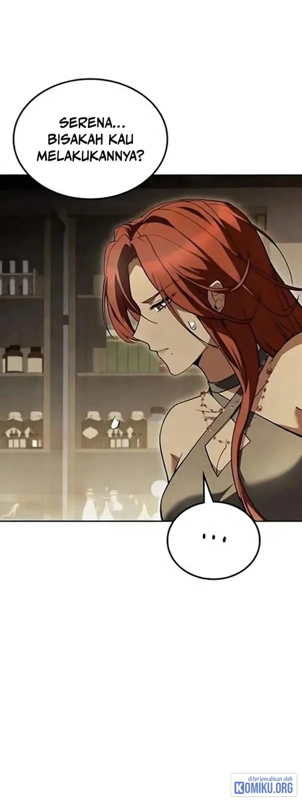 Archmage Restaurant Chapter 147 Gambar 17