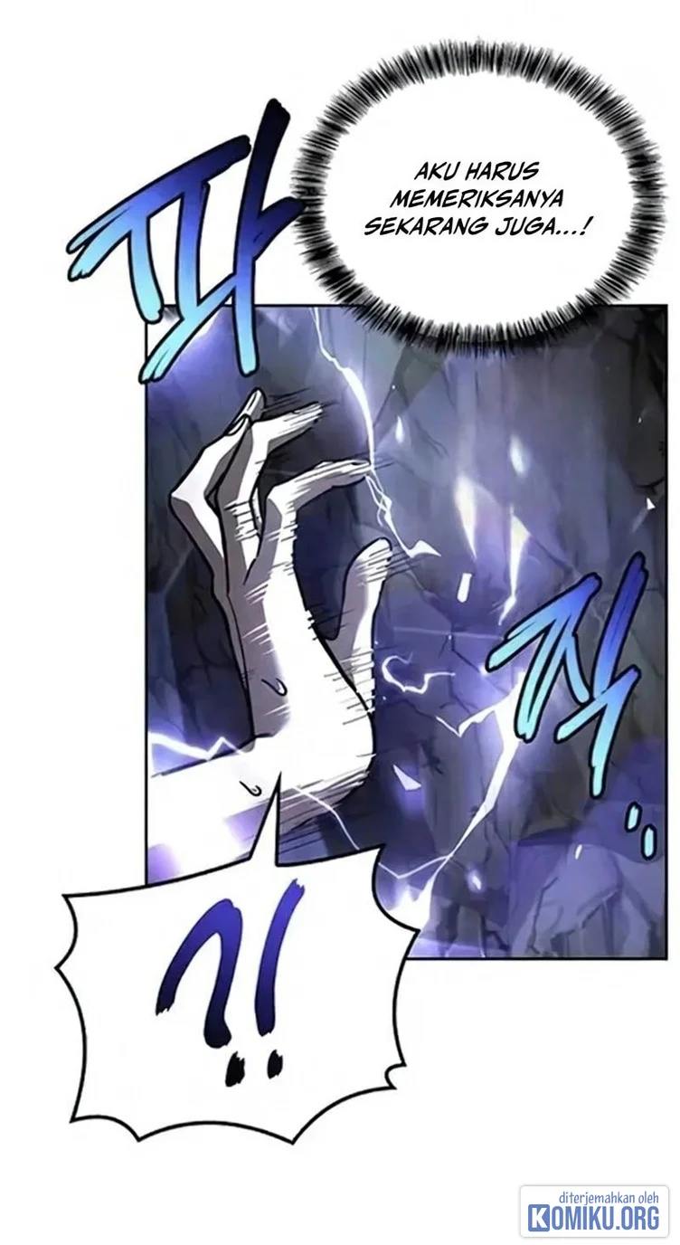 Archmage Restaurant Chapter 147 Gambar 25