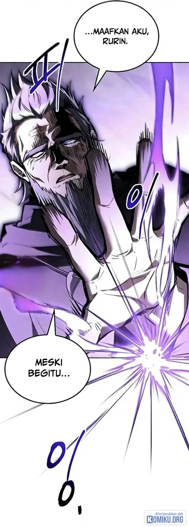 Archmage Restaurant Chapter 147 Gambar 33