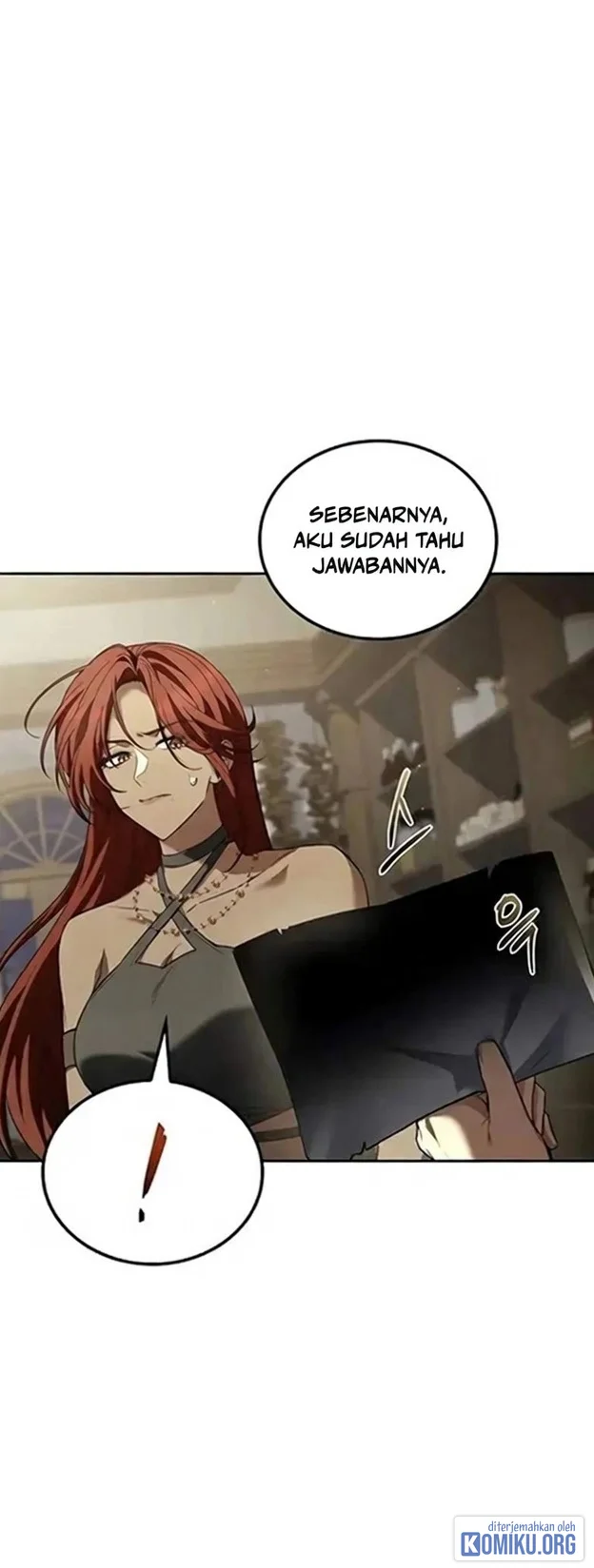 Archmage Restaurant Chapter 147 Gambar 37