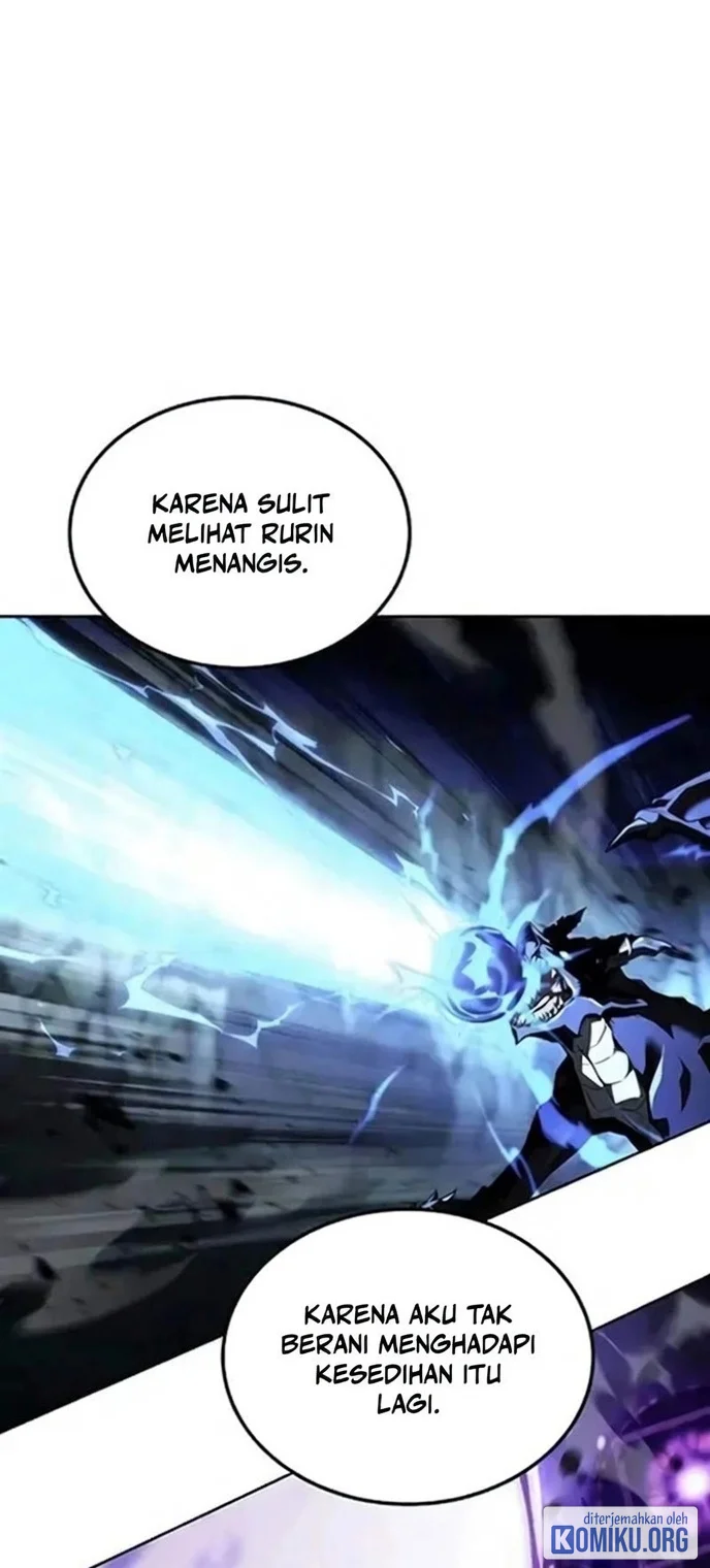 Archmage Restaurant Chapter 147 Gambar 39