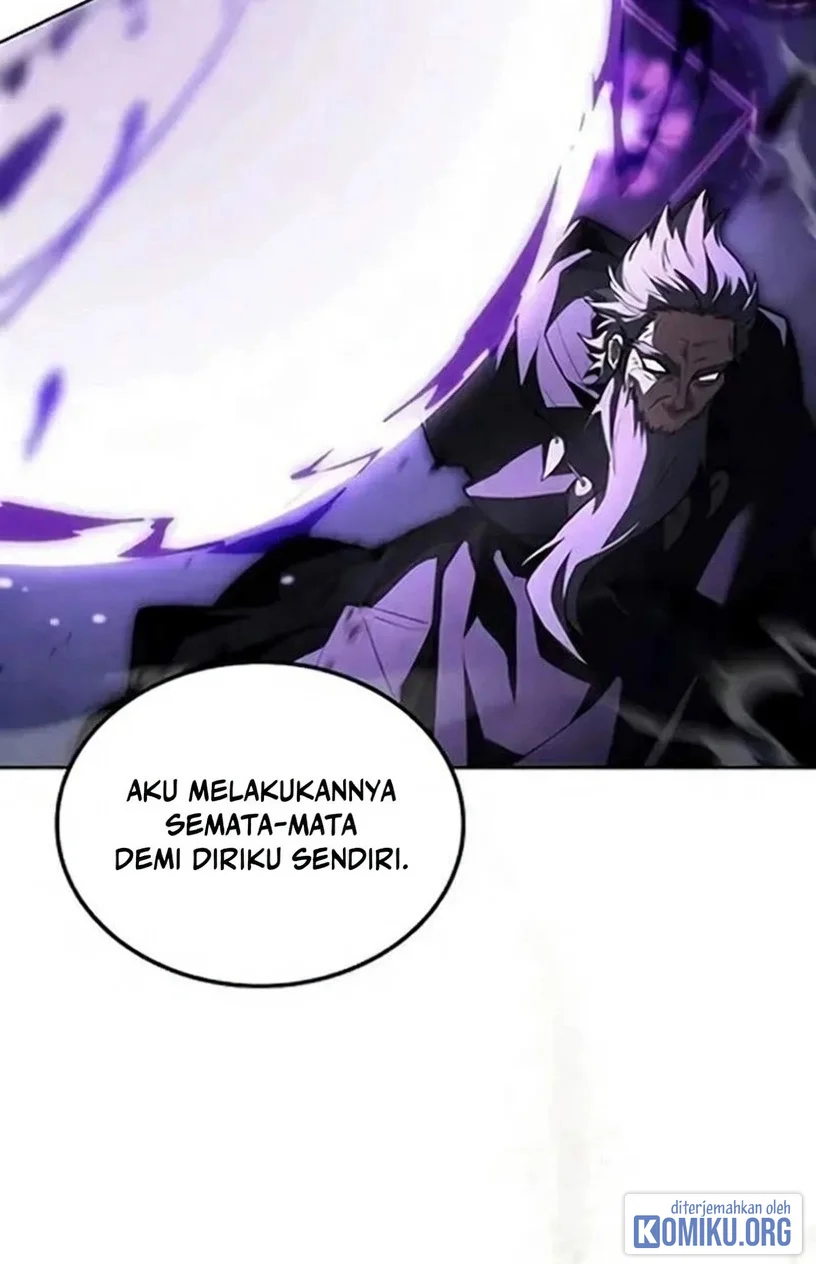 Archmage Restaurant Chapter 147 Gambar 40