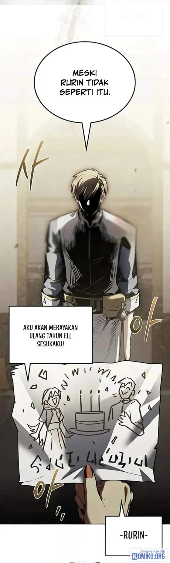 Archmage Restaurant Chapter 147 Gambar 42