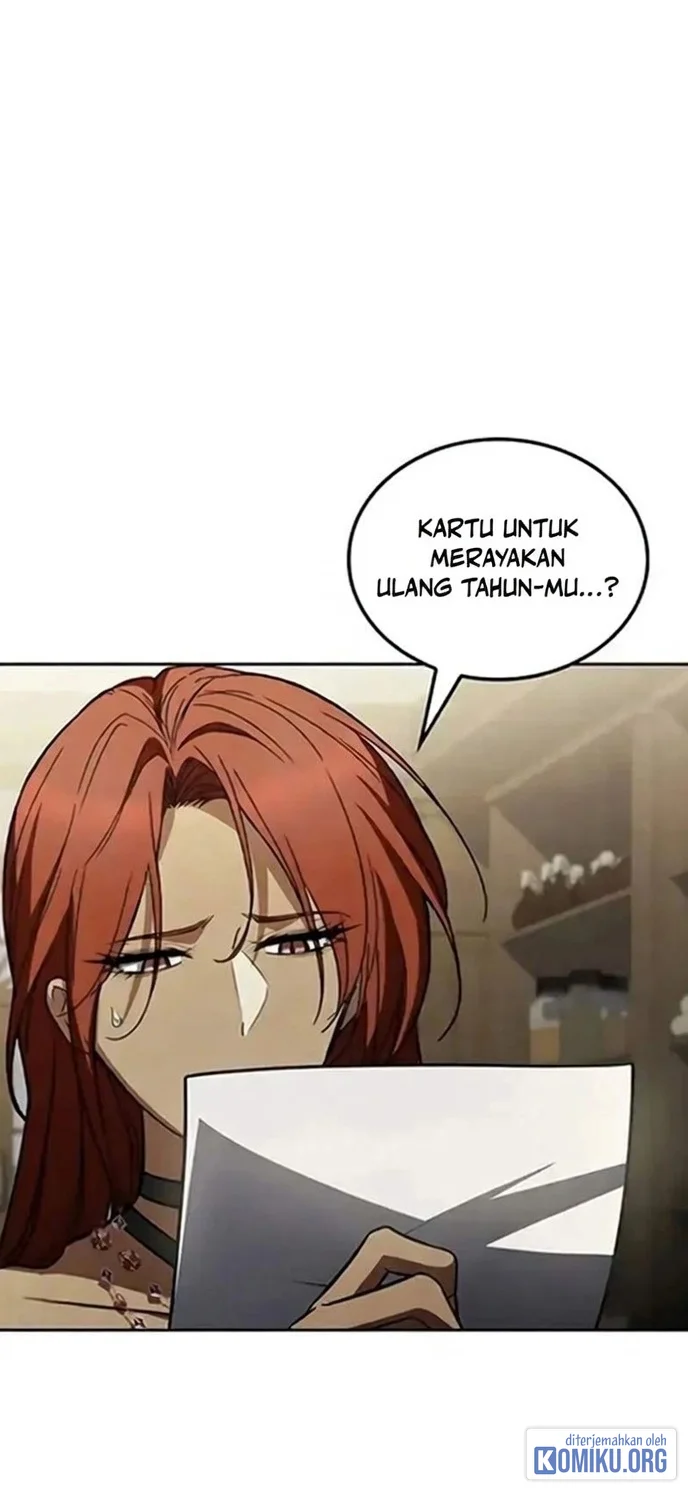 Archmage Restaurant Chapter 147 Gambar 44