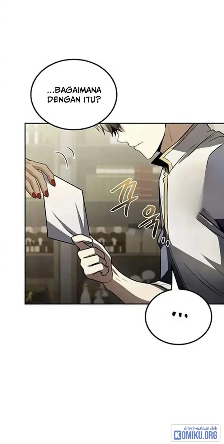 Archmage Restaurant Chapter 147 Gambar 47
