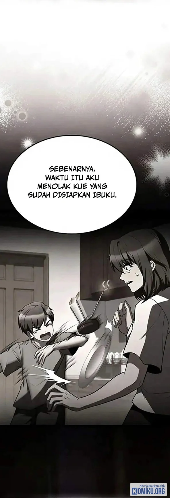 Archmage Restaurant Chapter 147 Gambar 48