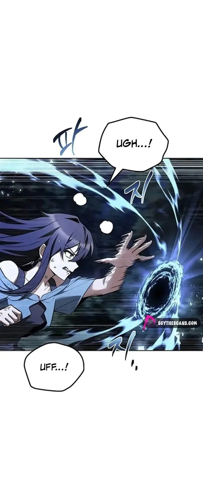 Archmage Restaurant Chapter 147 Gambar 5