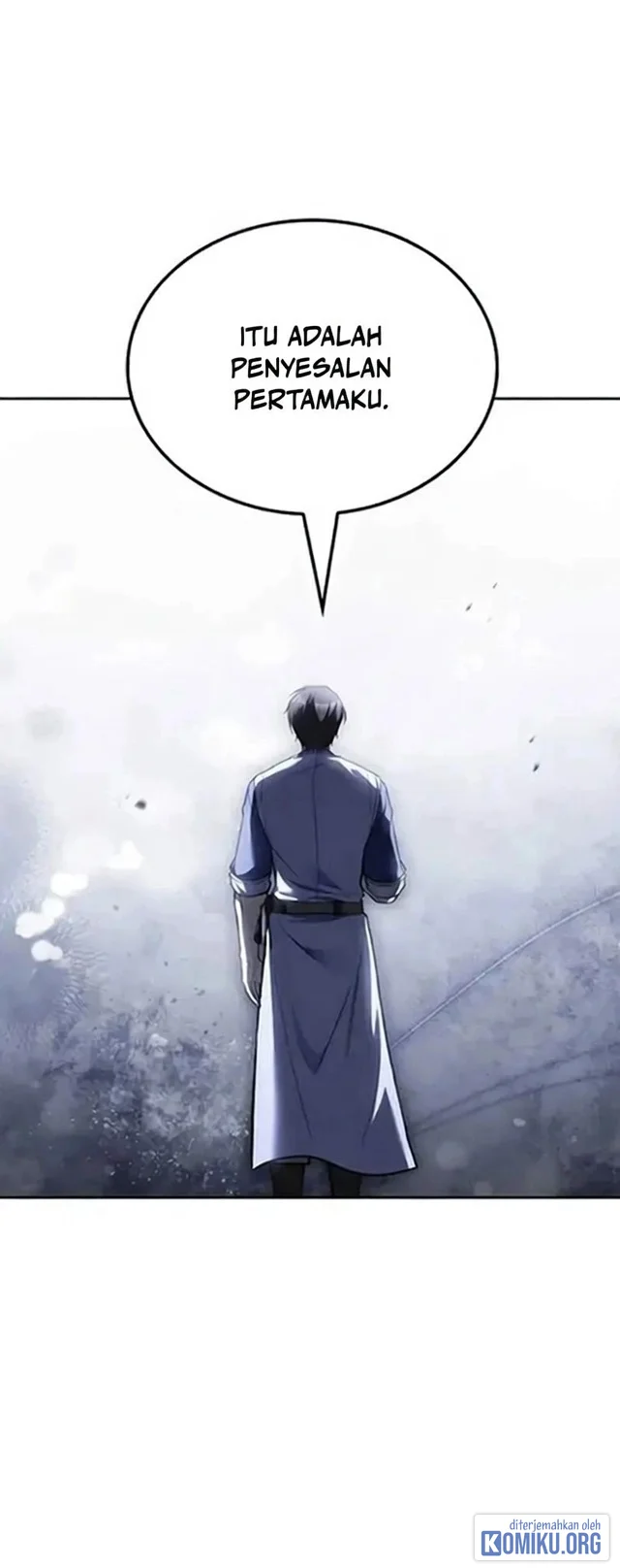 Archmage Restaurant Chapter 147 Gambar 50