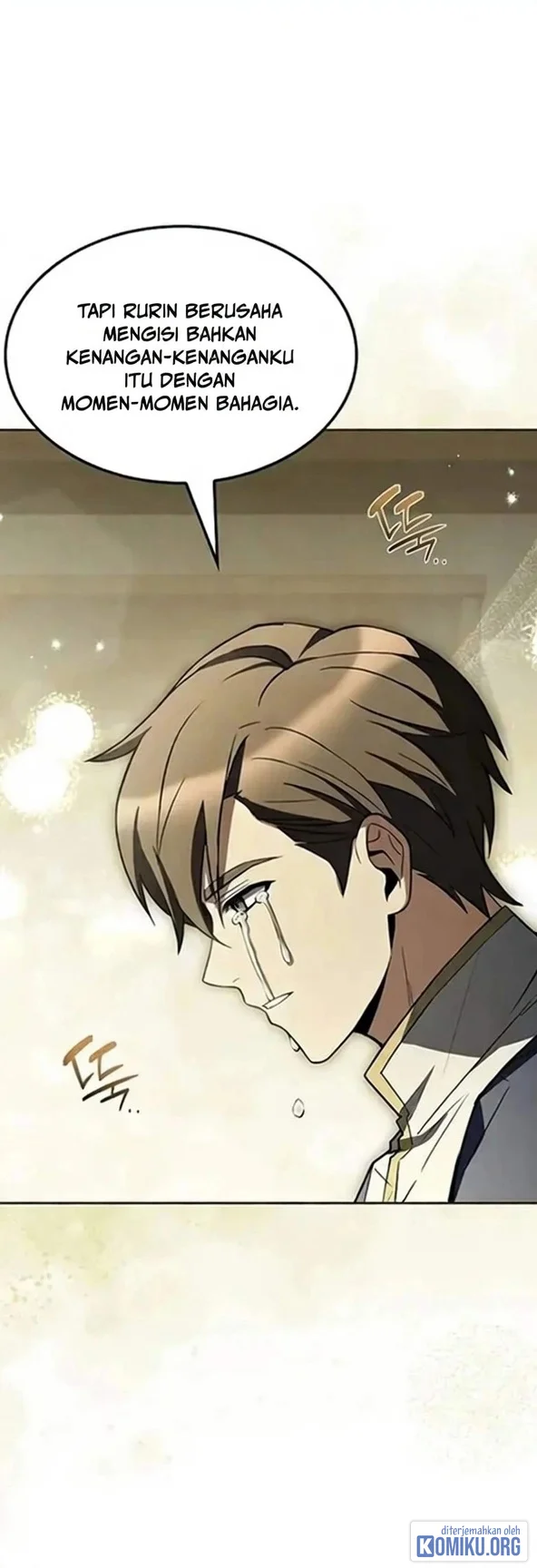 Archmage Restaurant Chapter 147 Gambar 52