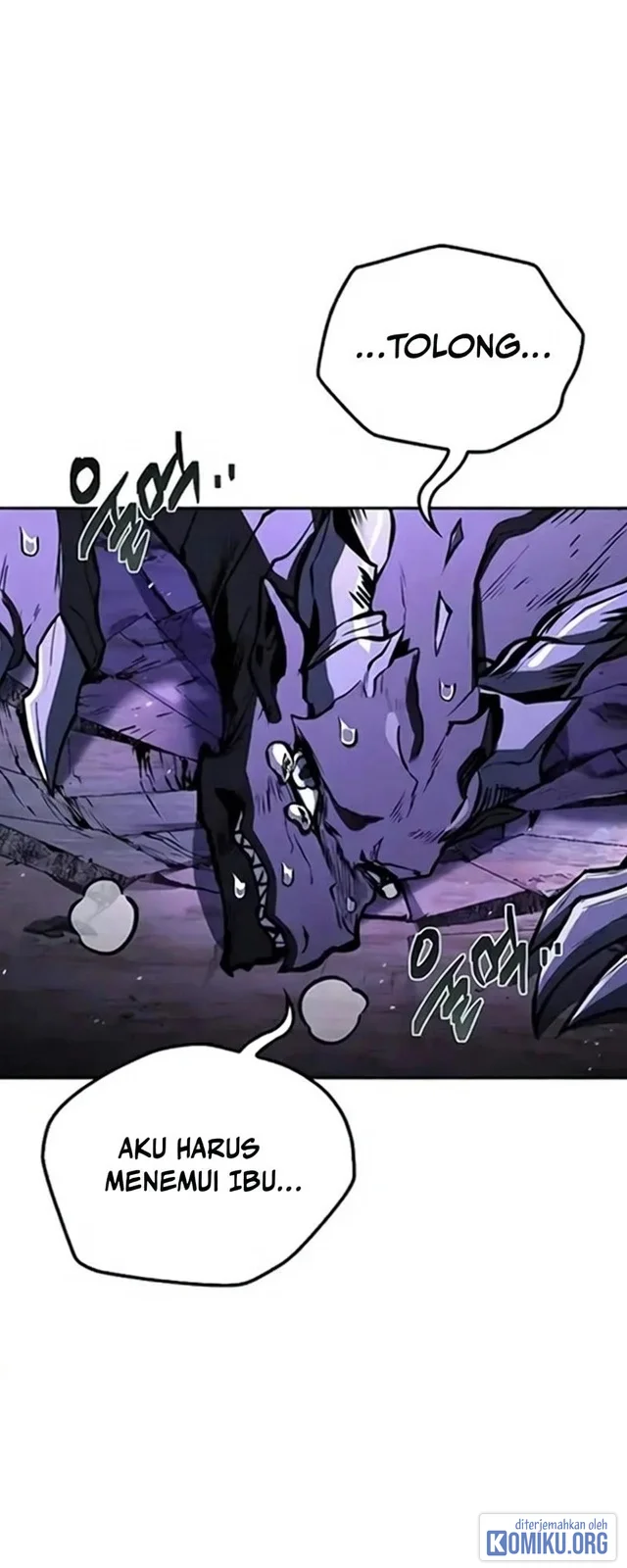 Archmage Restaurant Chapter 147 Gambar 58