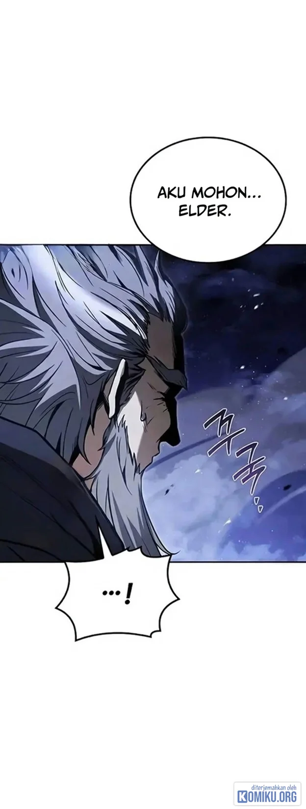 Archmage Restaurant Chapter 147 Gambar 59