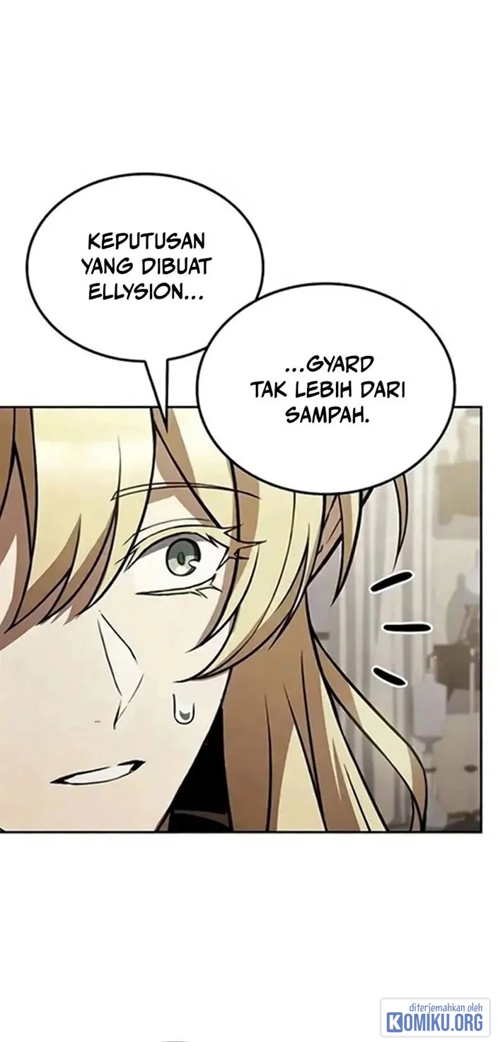 Archmage Restaurant Chapter 147 Gambar 64
