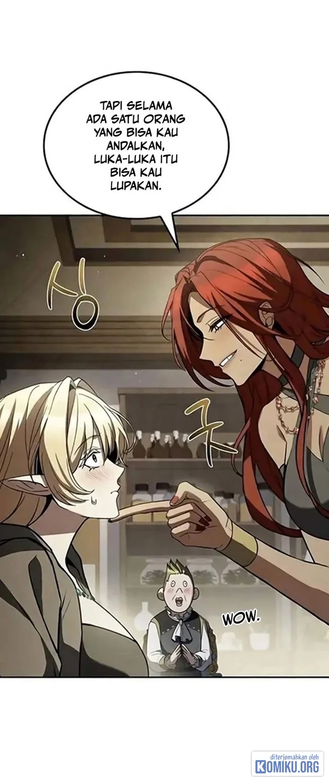 Archmage Restaurant Chapter 147 Gambar 66