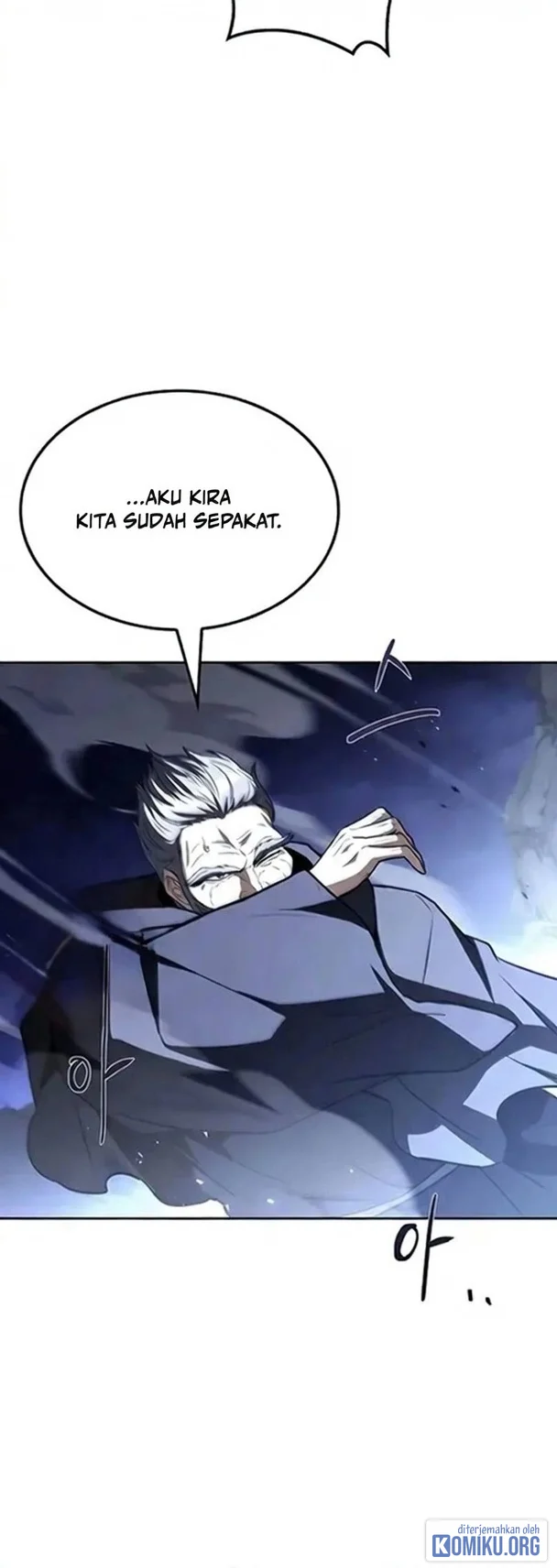 Archmage Restaurant Chapter 147 Gambar 70
