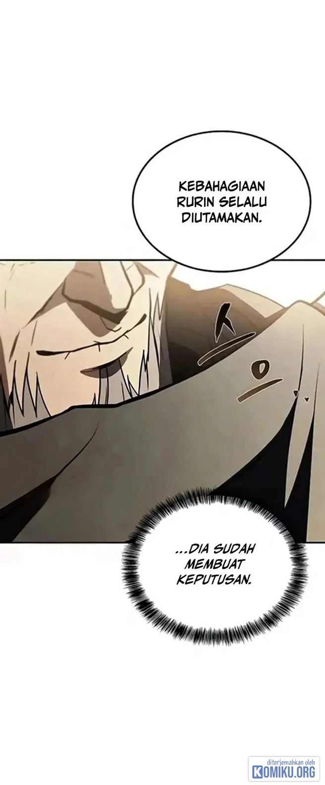 Archmage Restaurant Chapter 147 Gambar 72