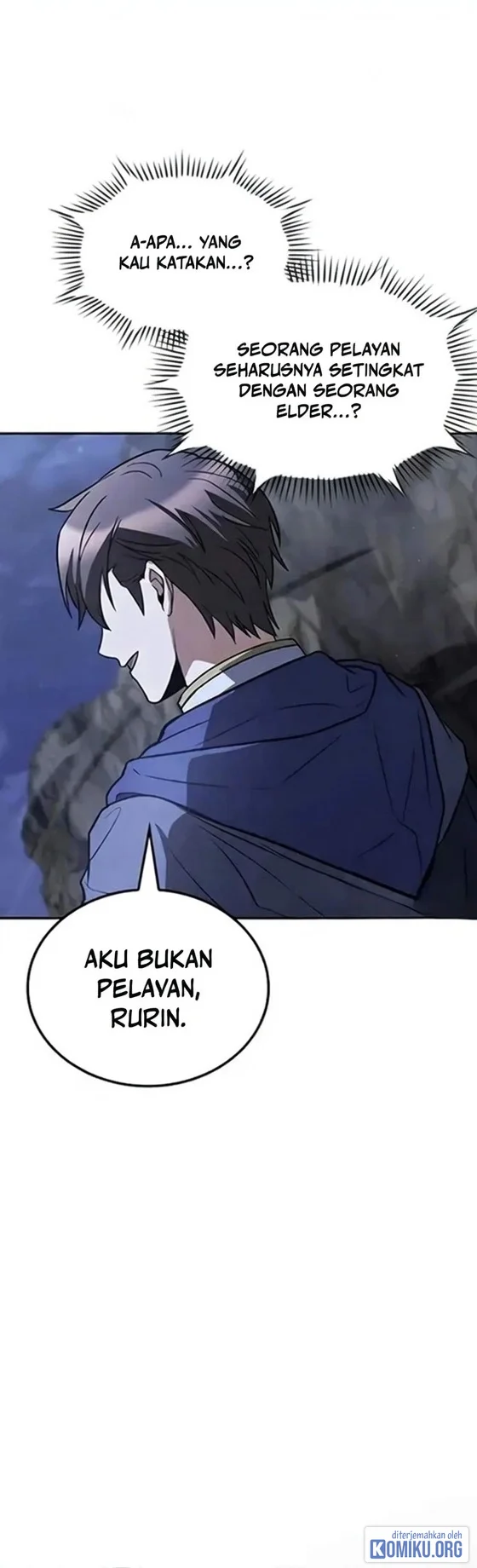 Archmage Restaurant Chapter 147 Gambar 74