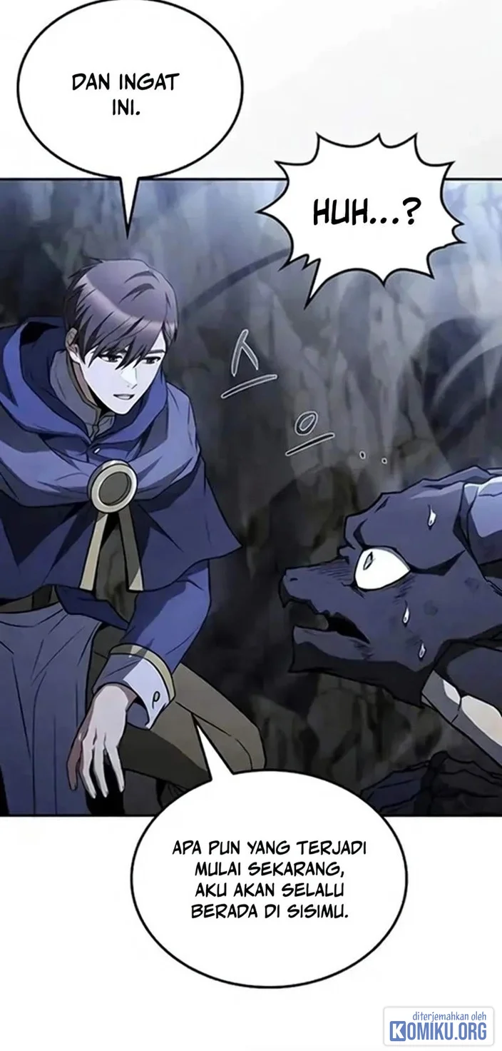Archmage Restaurant Chapter 147 Gambar 75