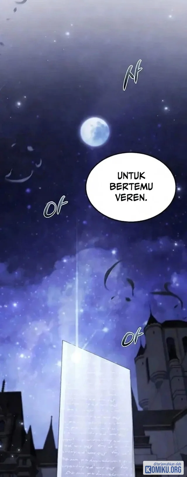 Archmage Restaurant Chapter 147 Gambar 77